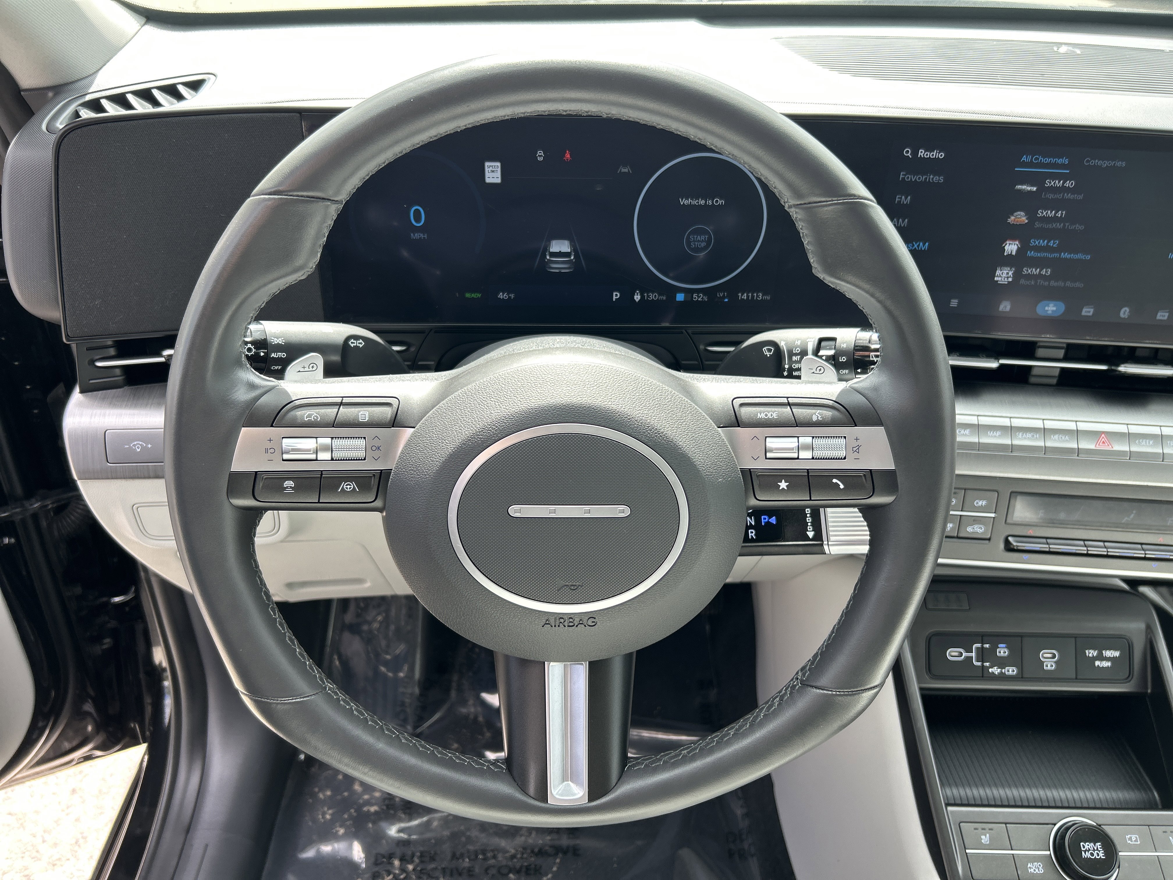 Used 2024 Hyundai Kona SEL FWD image 21