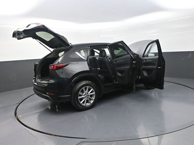 Used 2024 MAZDA CX-5 AWD 2.5 S w/ Select Package image 35