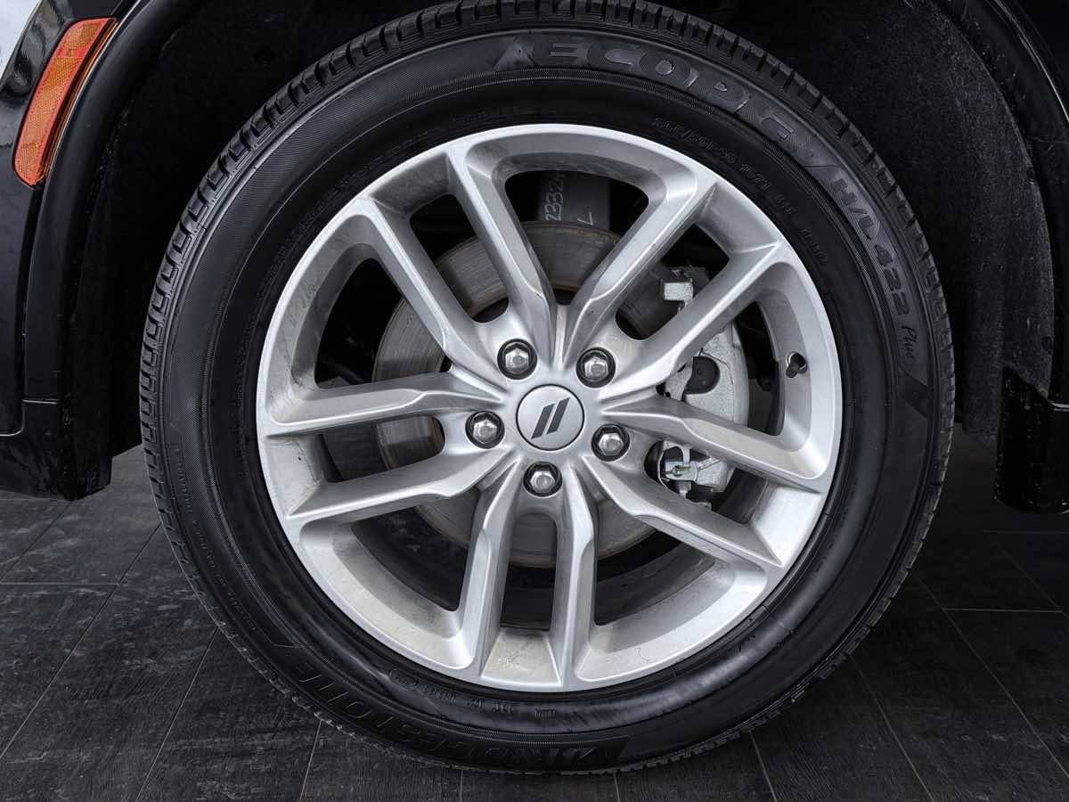 Used 2026 Dodge Durango GT image 38