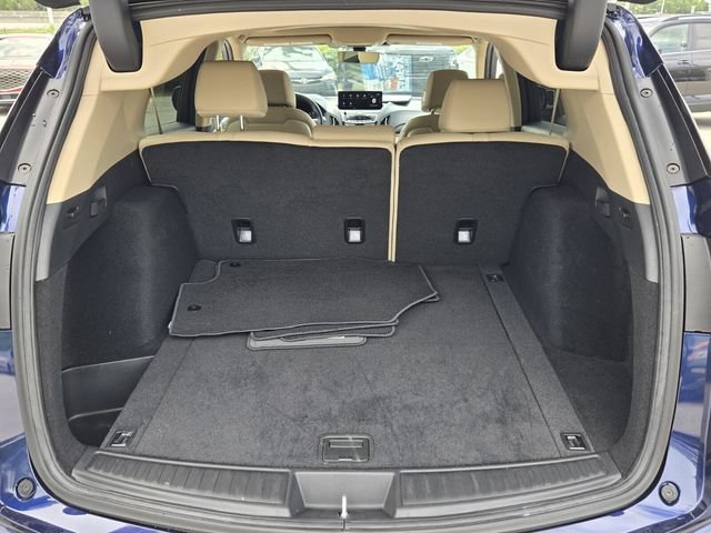 Used 2023 Acura RDX AWD image 16
