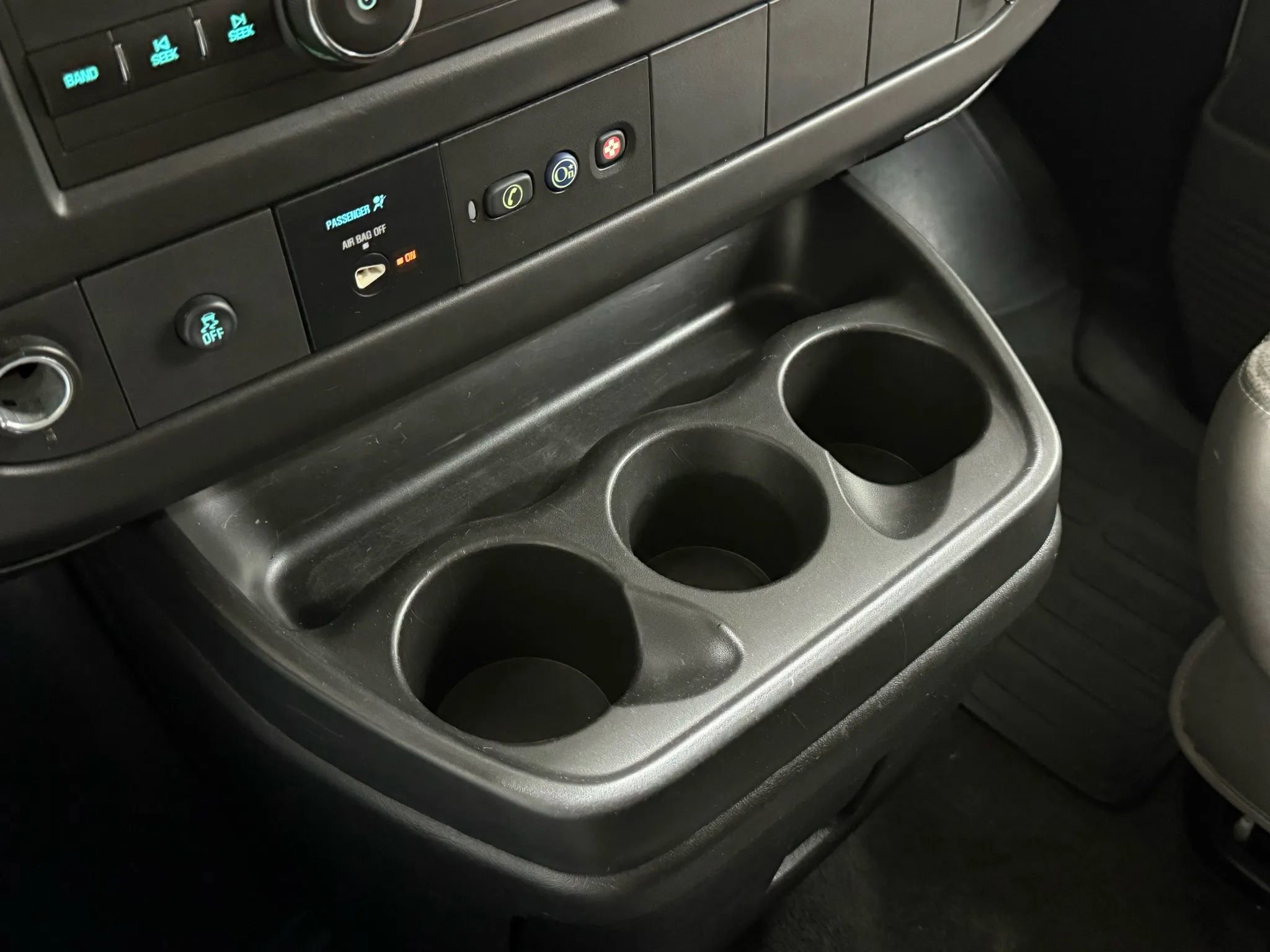 Used 2012 Chevrolet Express 3500 LT w/ LT Preferred Equipment Group image 24