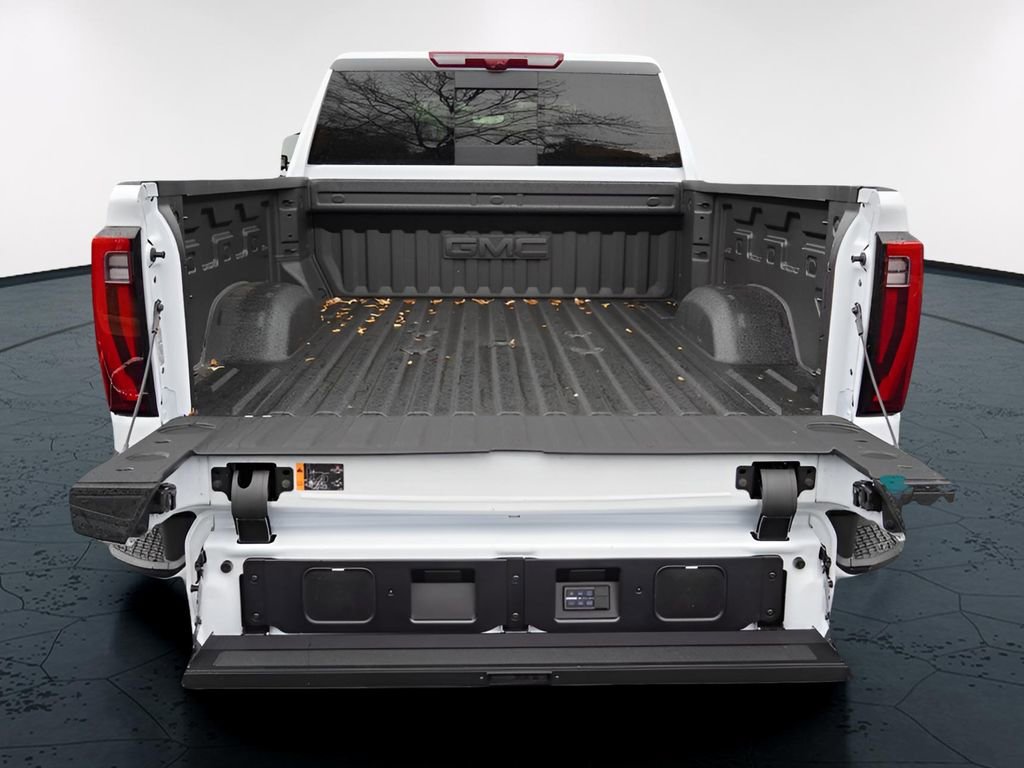 New 2026 GMC Sierra 2500 Denali Ultimate w/ Max Trailering Package image 45