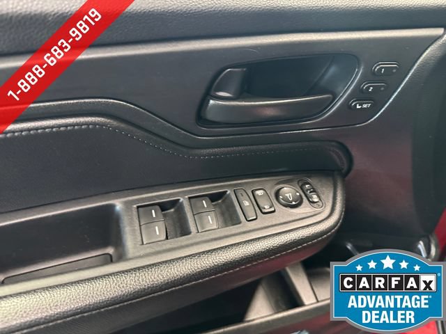 Used 2023 Honda Odyssey Sport image 26