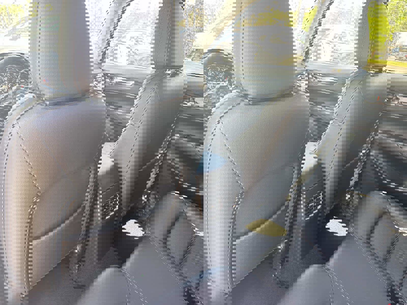 Used 2023 MAZDA CX-5 AWD 2.5 S w/ Preferred Package image 13