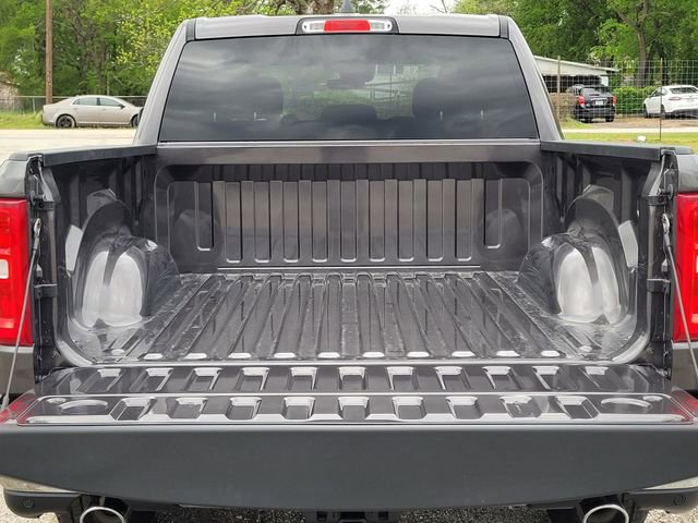 New 2026 RAM 1500 Big Horn image 8