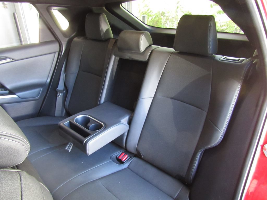 Used 2024 Toyota bZ4X AWD w/ Weather Package image 19