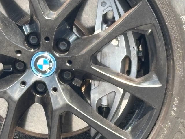Used 2023 BMW X5 xDrive45e AWD/4WD image 8