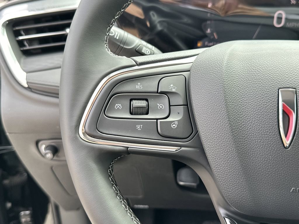 New 2026 Buick Encore GX Preferred w/ Comfort Package FWD image 20