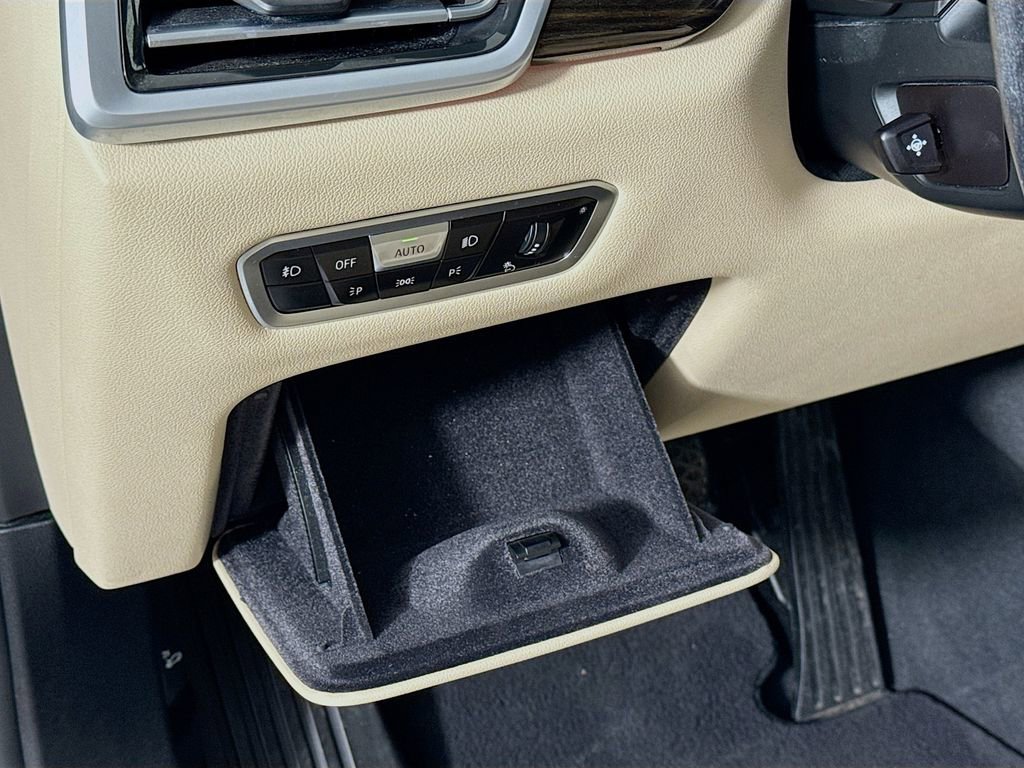 Used 2020 BMW X5 sDrive40i w/ Premium Package image 10