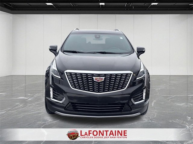Used 2024 Cadillac XT5 Premium Luxury image 8