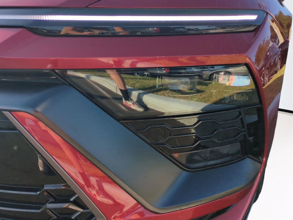 New 2026 Hyundai Sonata N Line image 10