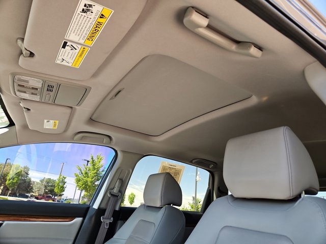 Used 2019 Honda CR-V EX-L image 16