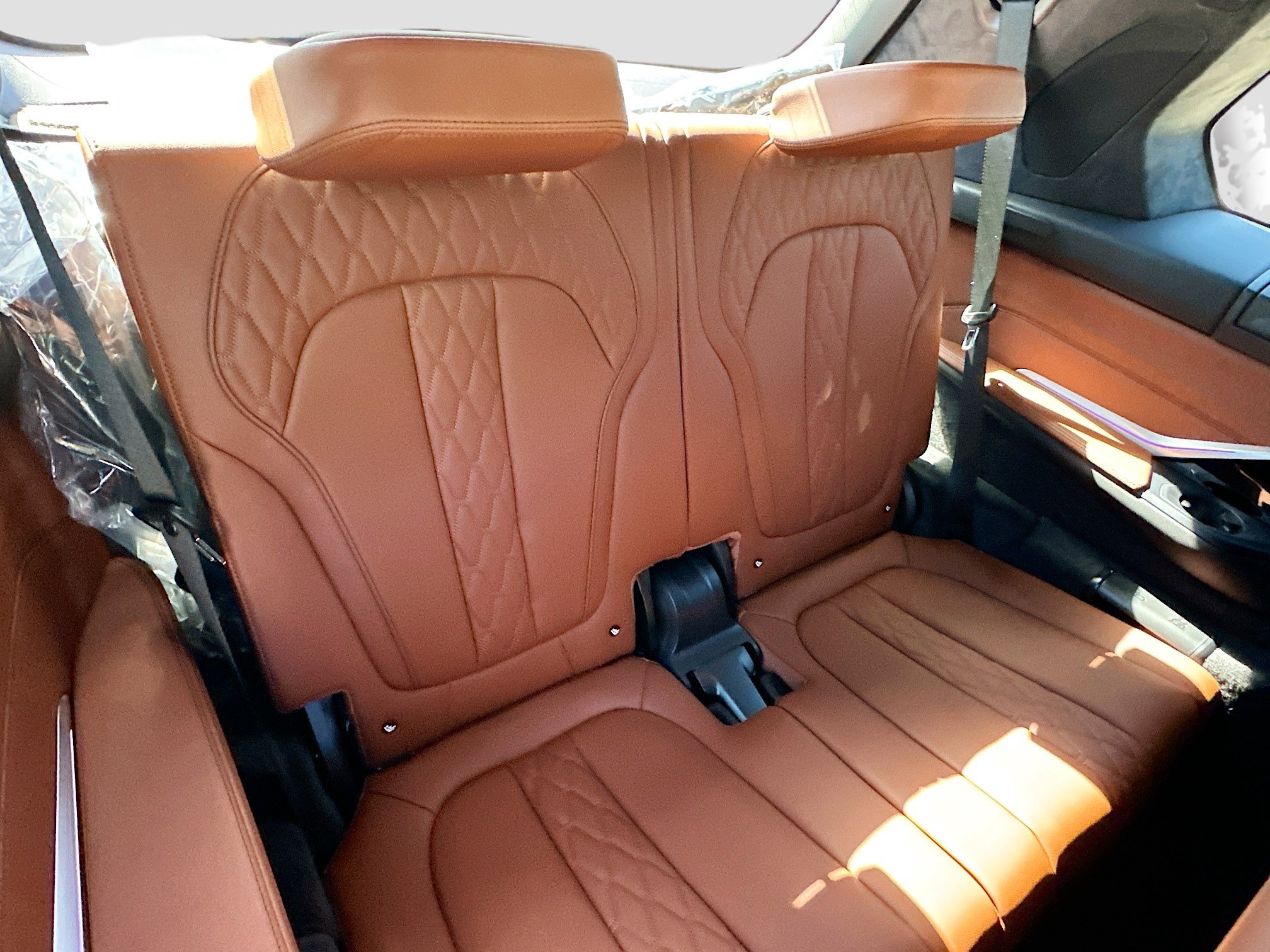 New 2026 BMW X7 M60i w/ Executive Package image 22