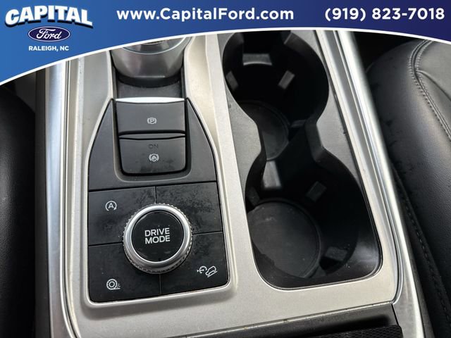 Certified 2023 Ford Explorer XLT w/ Equipment Group 202A image 33