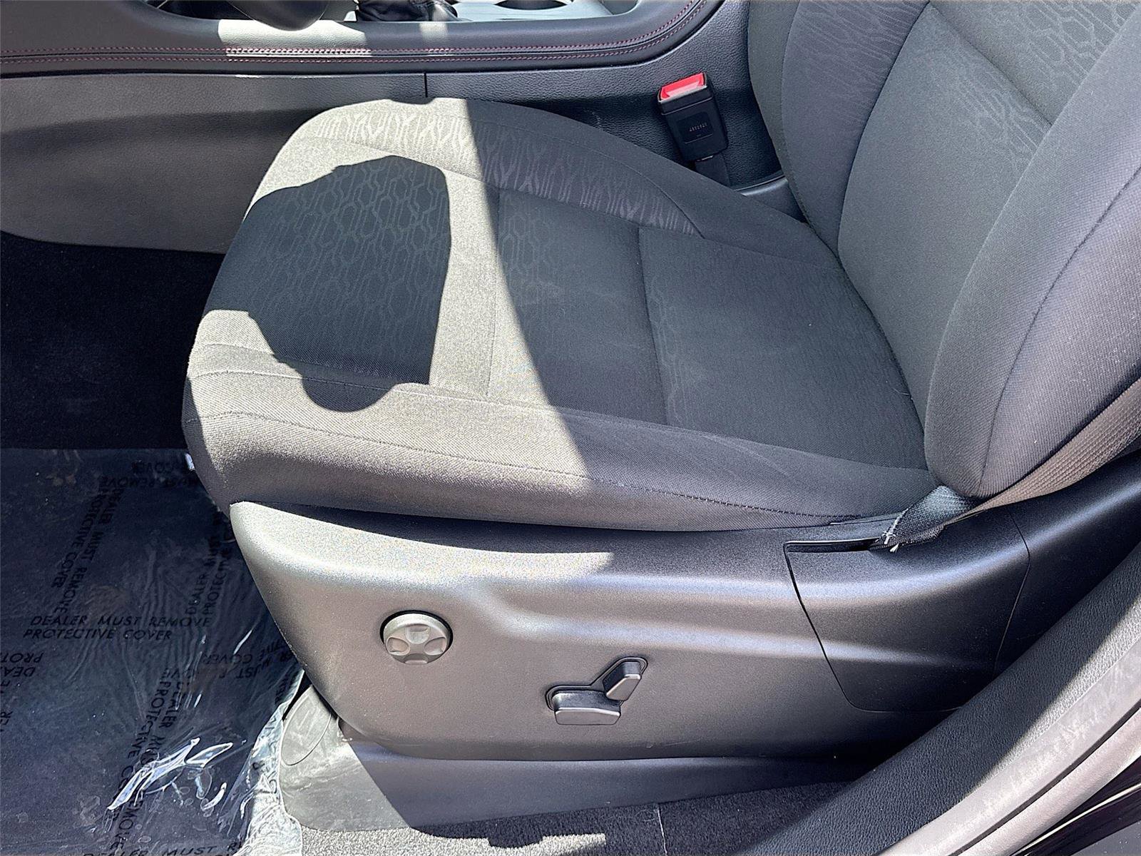 Used 2026 Dodge Durango GT RWD image 19