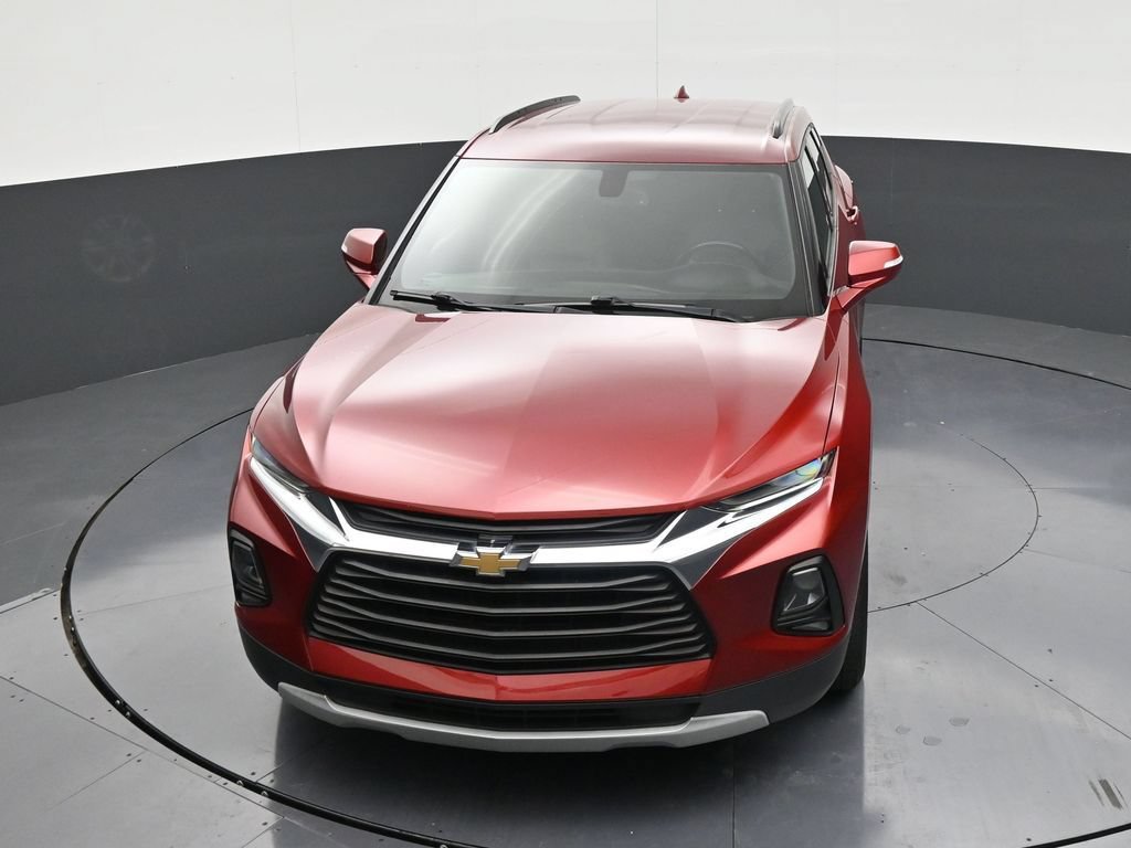 Used 2019 Chevrolet Blazer LT FWD image 20