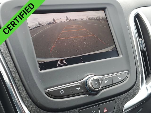 Used 2024 Chevrolet Equinox LT w/ LPO, Floor Liner Package image 15