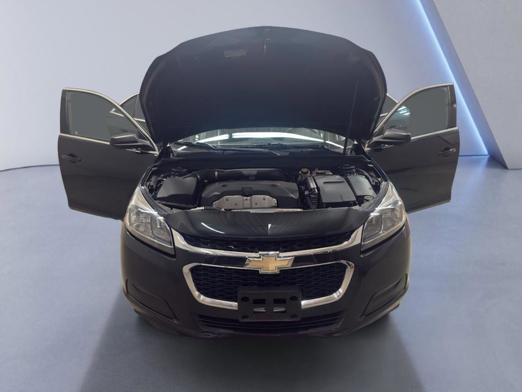 Used 2015 Chevrolet Malibu LS image 9