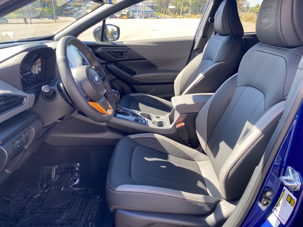 New 2026 Subaru Crosstrek 2.5i Wilderness AWD/4WD image 7