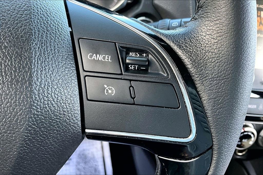 Used 2022 Mitsubishi Outlander Sport SE image 11