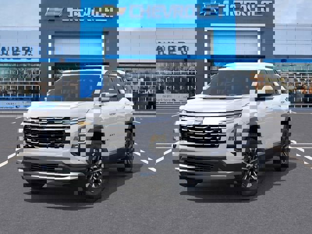 New 2026 Chevrolet Equinox LT w/ Convenience Package II image 6