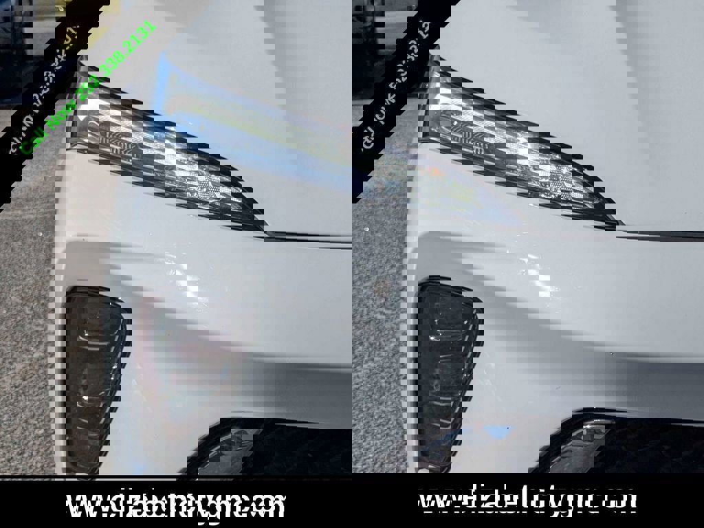 Used 2025 Buick Envision Sport Touring image 10