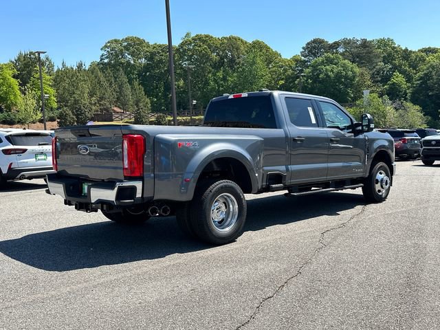 New 2026 Ford F350 XLT AWD/4WD image 7