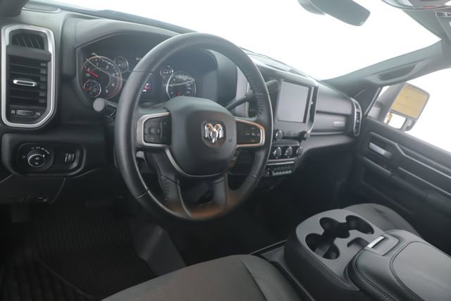 Used 2024 RAM 2500 Big Horn w/ Protection Group image 17