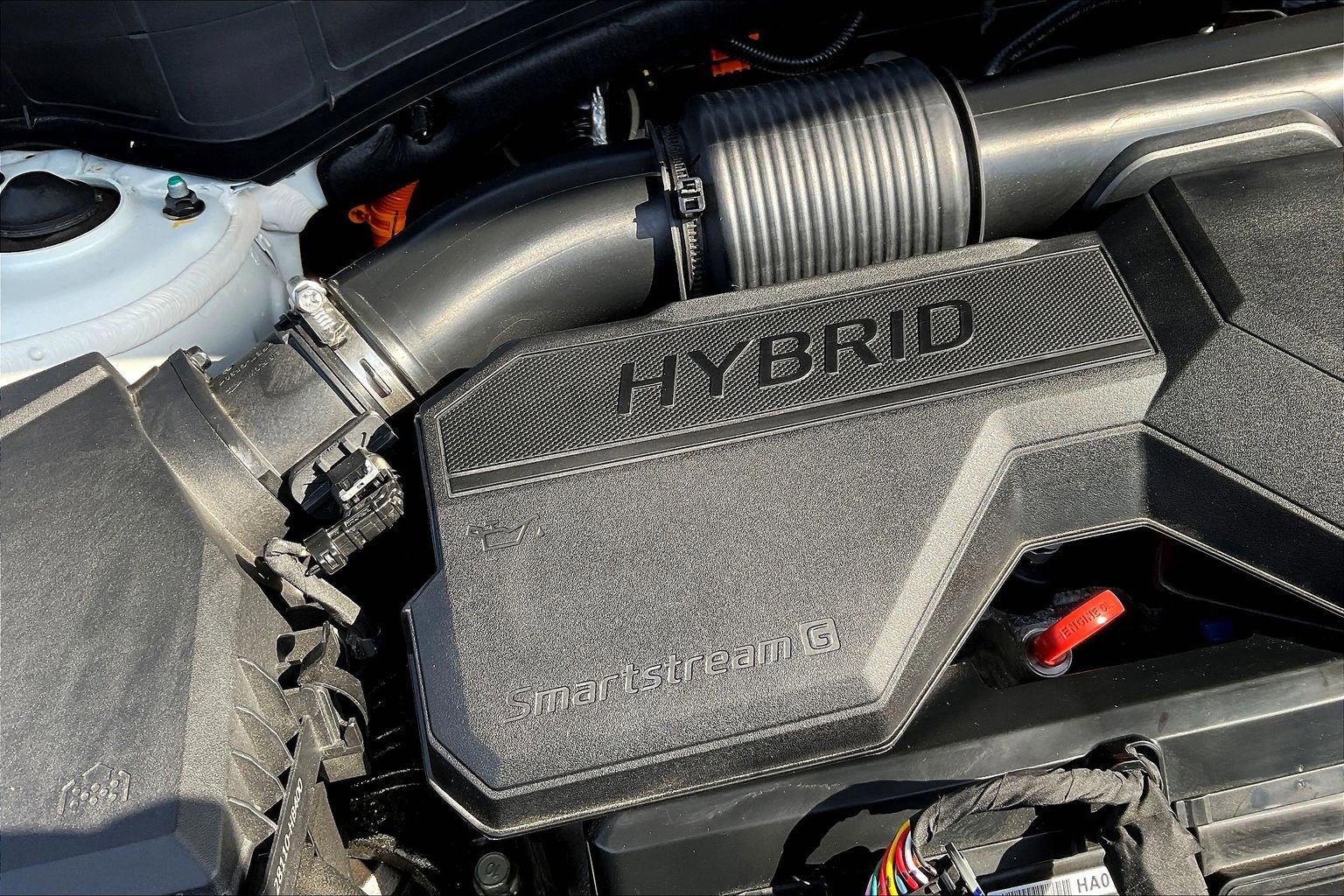 Used 2026 Hyundai Santa Fe SE AWD/4WD image 31