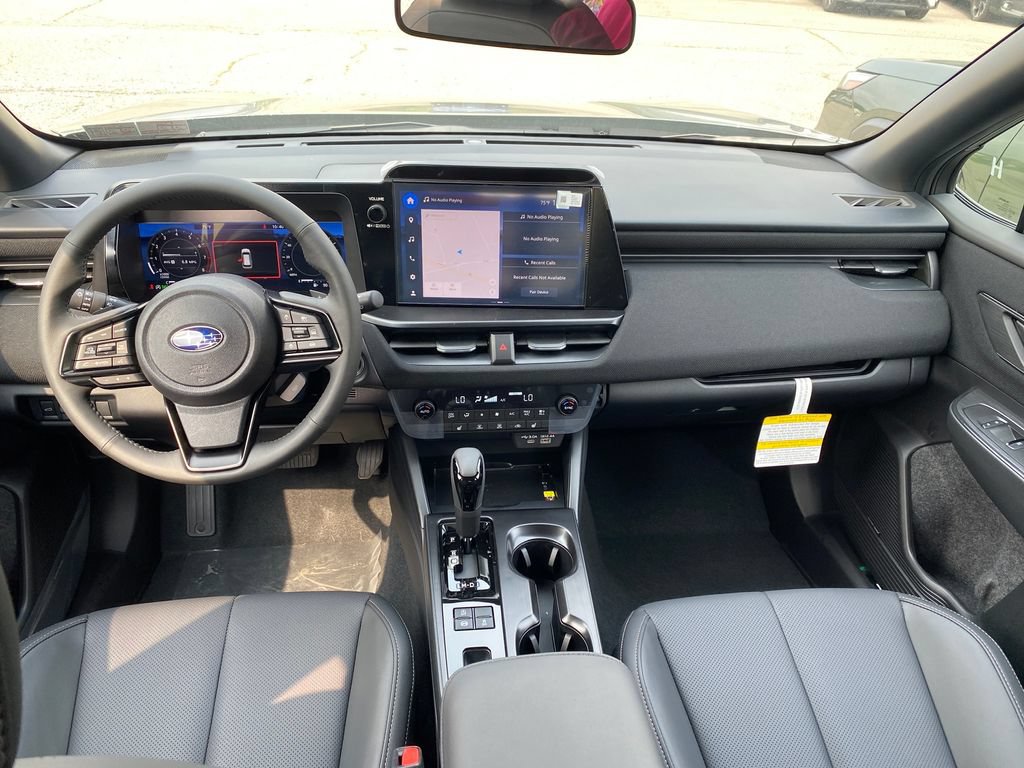 New 2026 Subaru Outback Limited AWD/4WD image 25