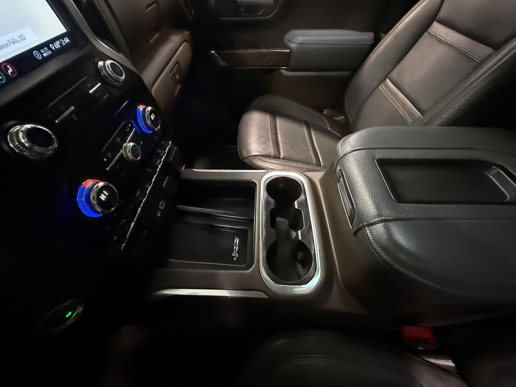 Used 2020 GMC Sierra 1500 Denali w/ Denali Ultimate Package image 84