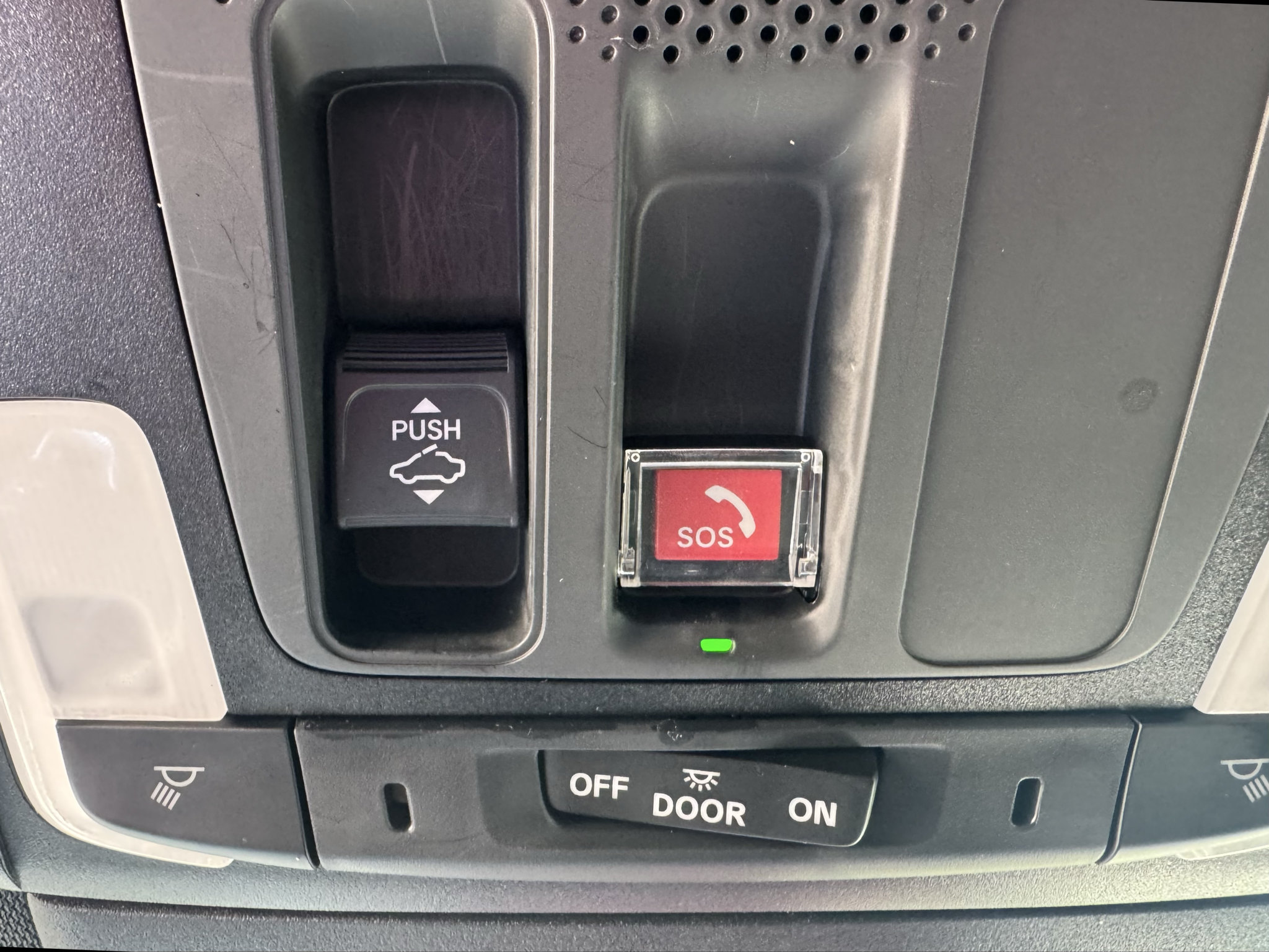 Certified 2026 Honda CR-V Sport image 22