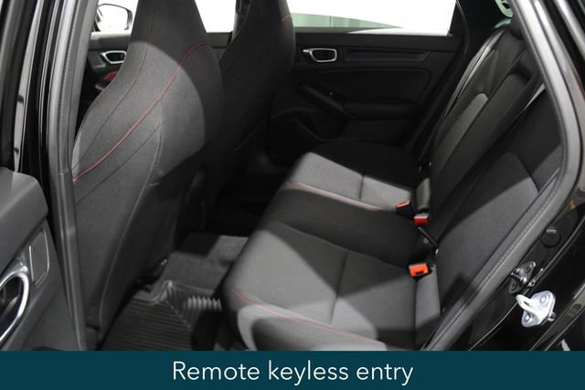 Used 2022 Honda Civic Si image 10