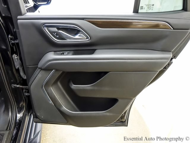 Certified 2022 GMC Yukon SLE AWD/4WD image 24