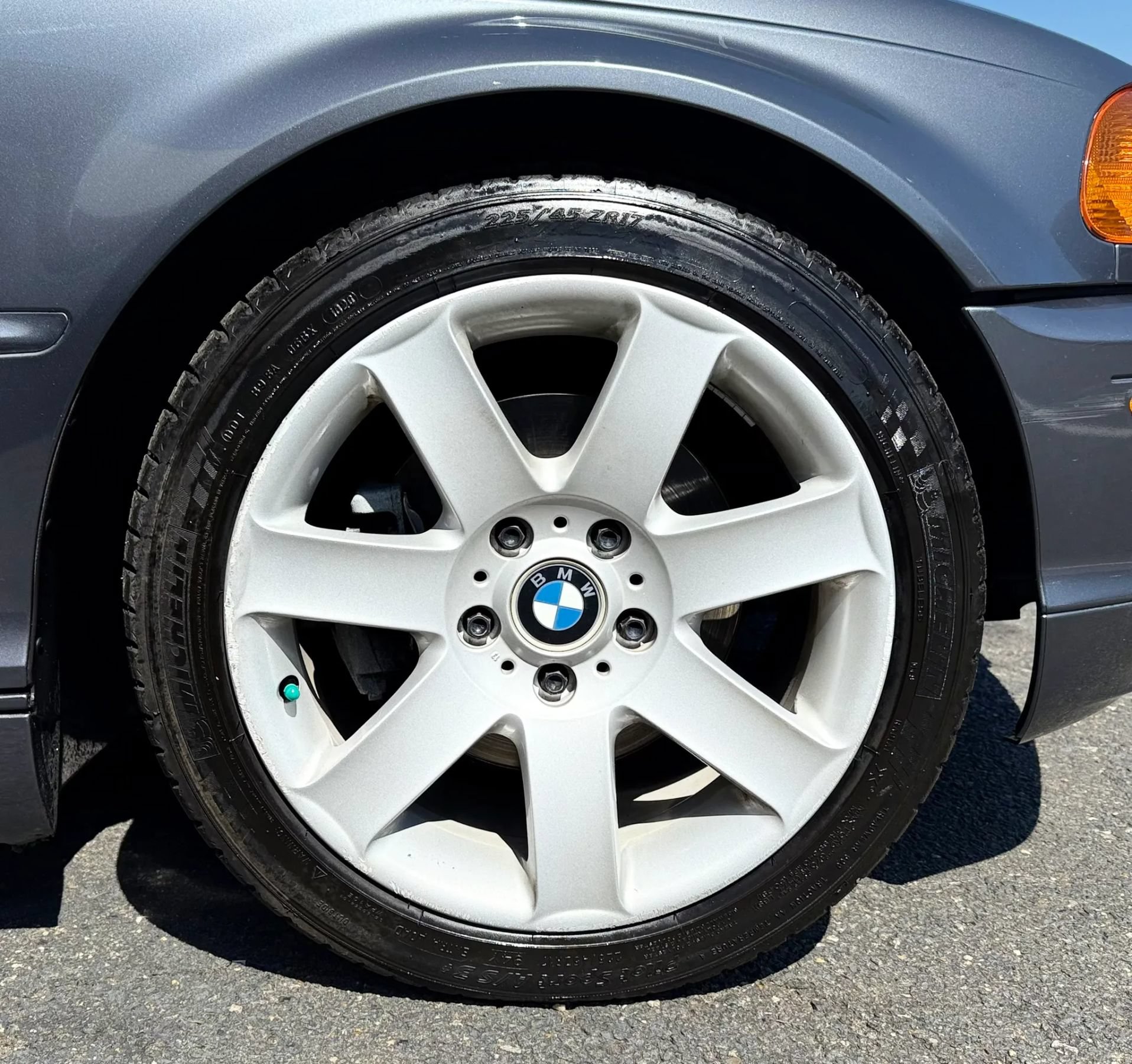 Used 2001 BMW 325Ci Convertible RWD image 51