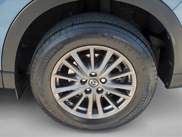 Used 2017 MAZDA CX-5 Touring w/ Preferred Equipment Package image 7