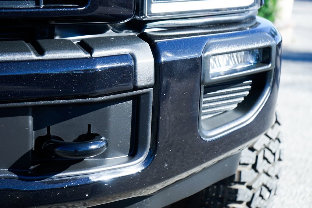 Used 2020 Ford F350 Lariat AWD/4WD image 54