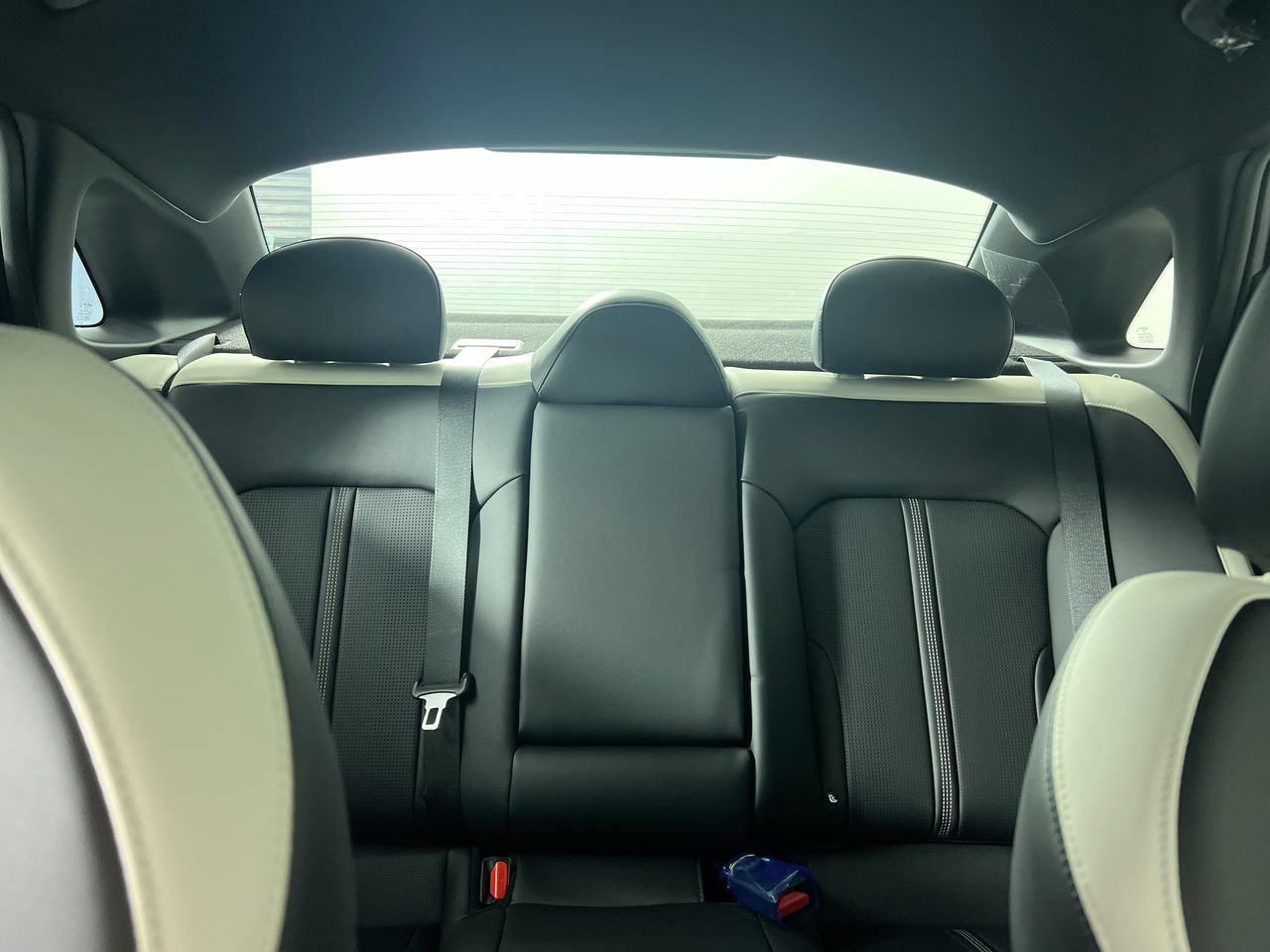 Certified 2026 Kia K5 GT-Line FWD image 32