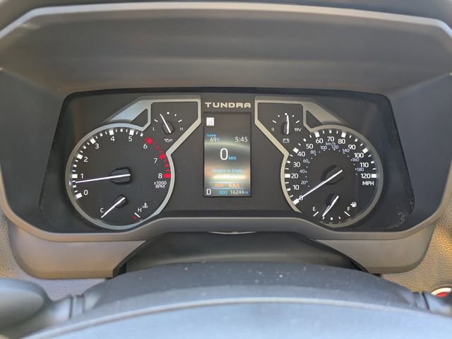 Used 2022 Toyota Tundra SR5 image 26