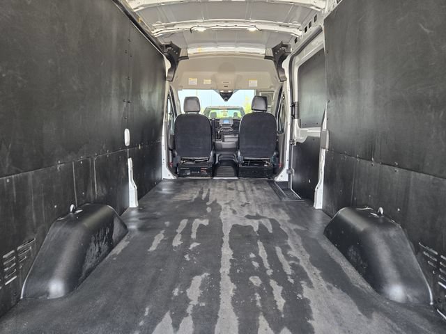 Used 2023 Ford Transit 250 Medium Roof w/ Load Area Protection Package RWD image 33