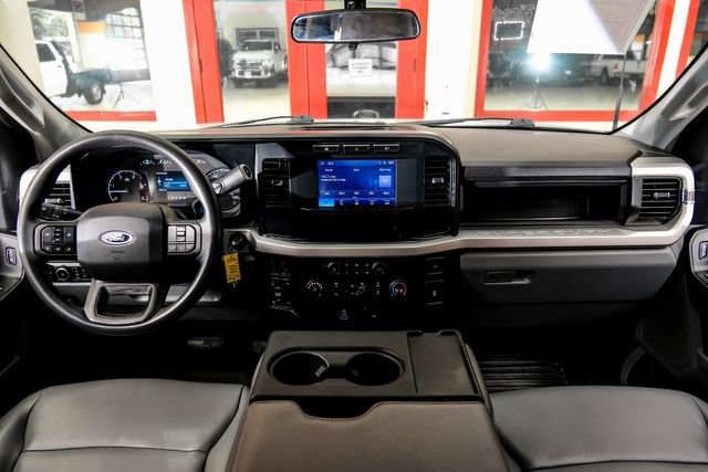 Used 2024 Ford F250 XL w/ XL Off-Road Package AWD/4WD image 15