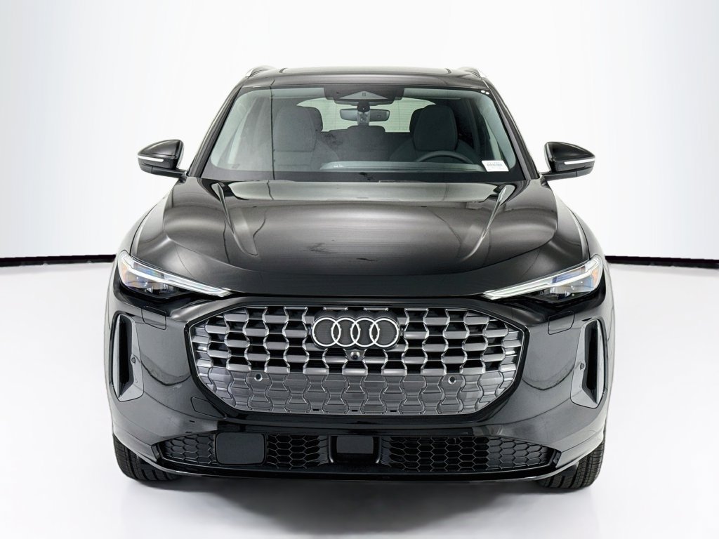New 2026 Audi Q5 Premium AWD/4WD image 2