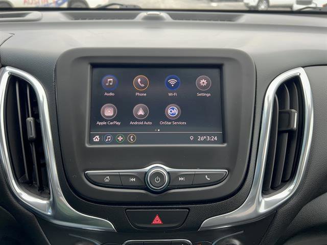 Used 2021 Chevrolet Equinox LT image 24