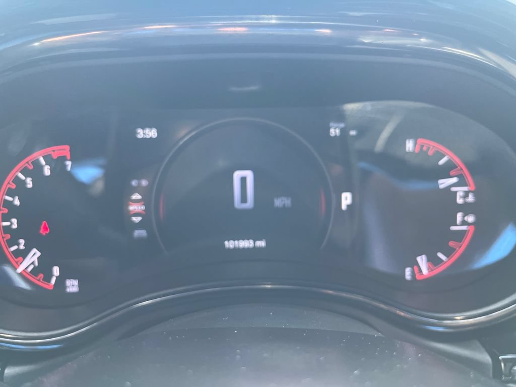 Used 2021 Dodge Durango SXT RWD image 15