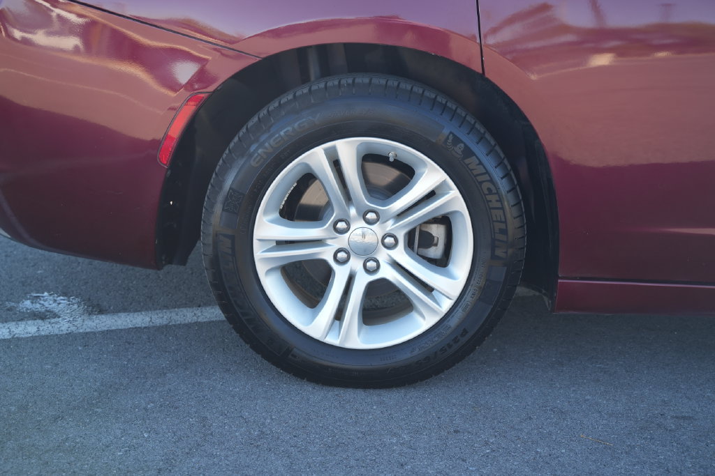 Used 2023 Dodge Charger SXT RWD image 47