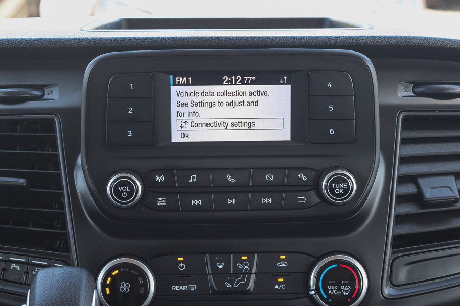 Certified 2022 Ford Transit 350 XL RWD image 17