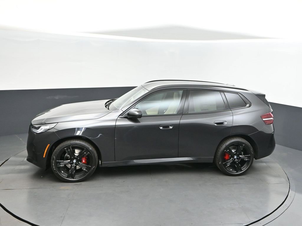 New 2026 BMW X3 xDrive30 image 32