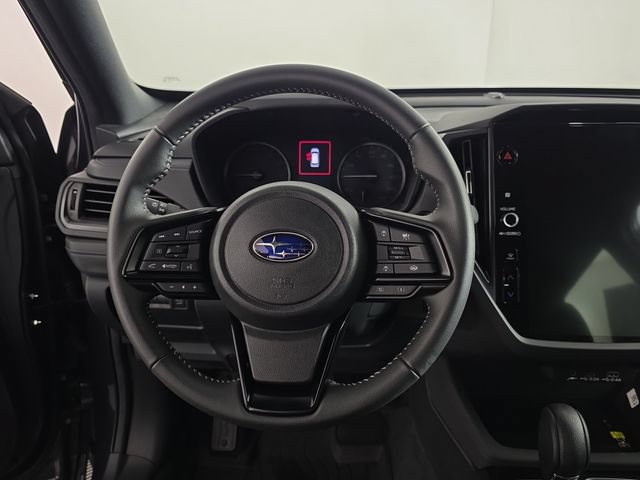 Certified 2026 Subaru Forester Premium AWD/4WD image 13