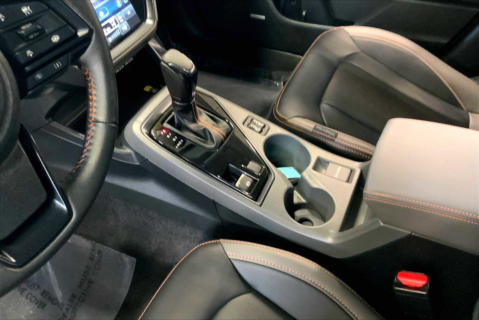 Certified 2025 Subaru Crosstrek 2.5i Limited image 16