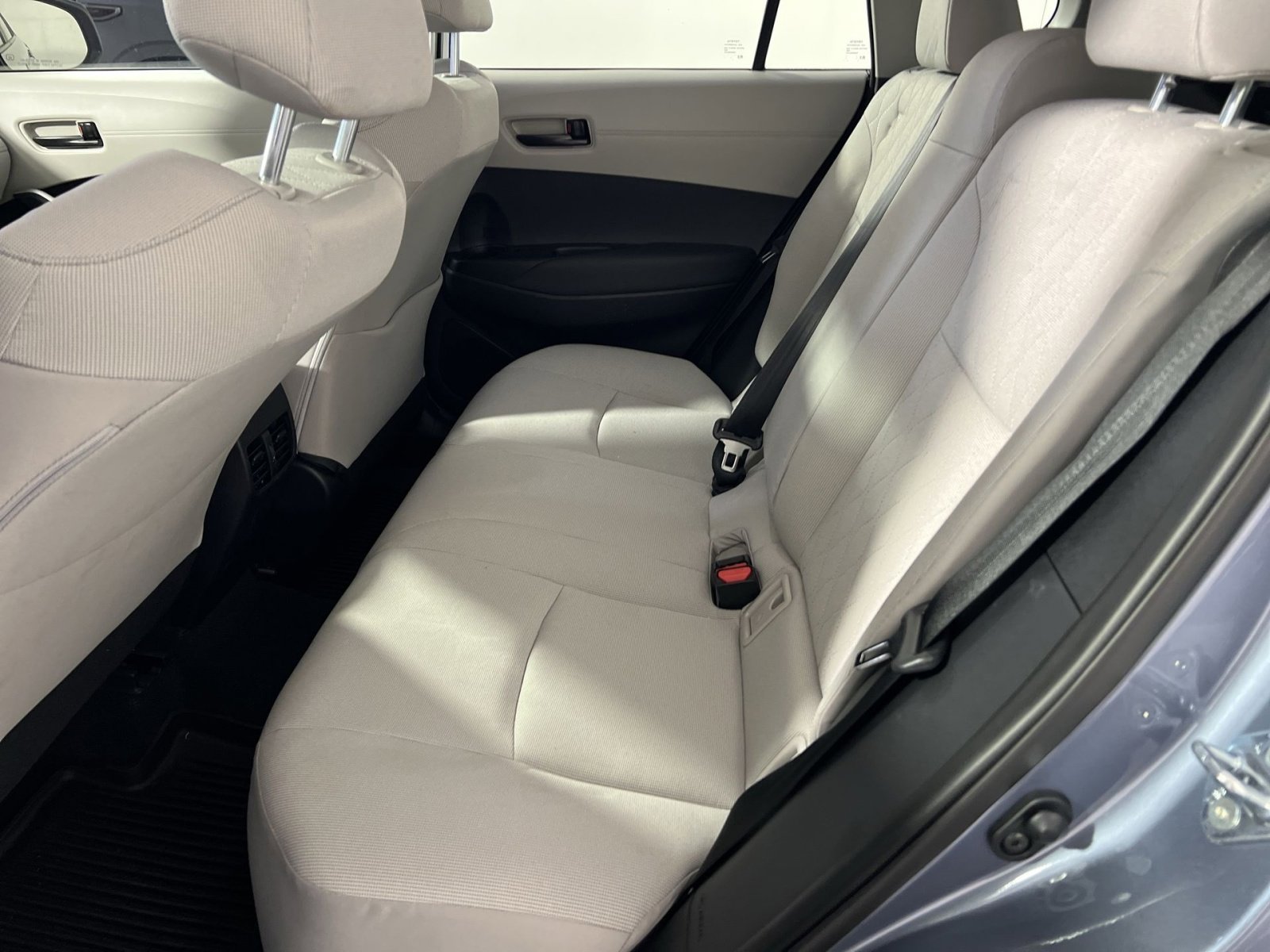 Used 2026 Toyota Corolla Cross L image 25